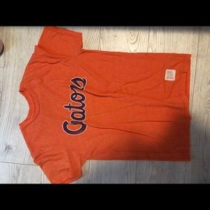Gators t shirt
